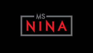 Diseño de Logo por benito para Ms. Nina | Diseño: #13782732