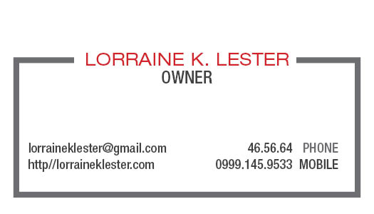 Logo Design by benito for Ms. Nina | Design #13782734