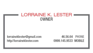 Diseño de Logo por benito para Ms. Nina | Diseño: #13782734