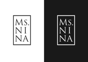 Diseño de Logo por christianpoetoe para Ms. Nina | Diseño #13783342