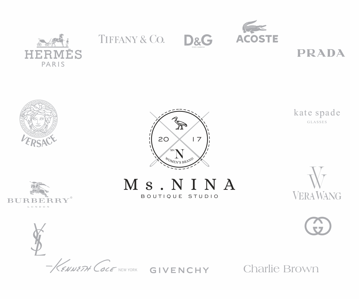 Diseño de Logo por maverick para Ms. Nina | Diseño #13813794