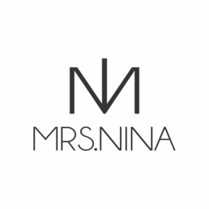 Diseño de Logo por andrakhaeruzal para Ms. Nina | Diseño: #13779581