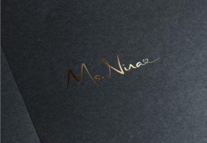 Diseño de Logo por MoinCreation para Ms. Nina | Diseño: #13780738