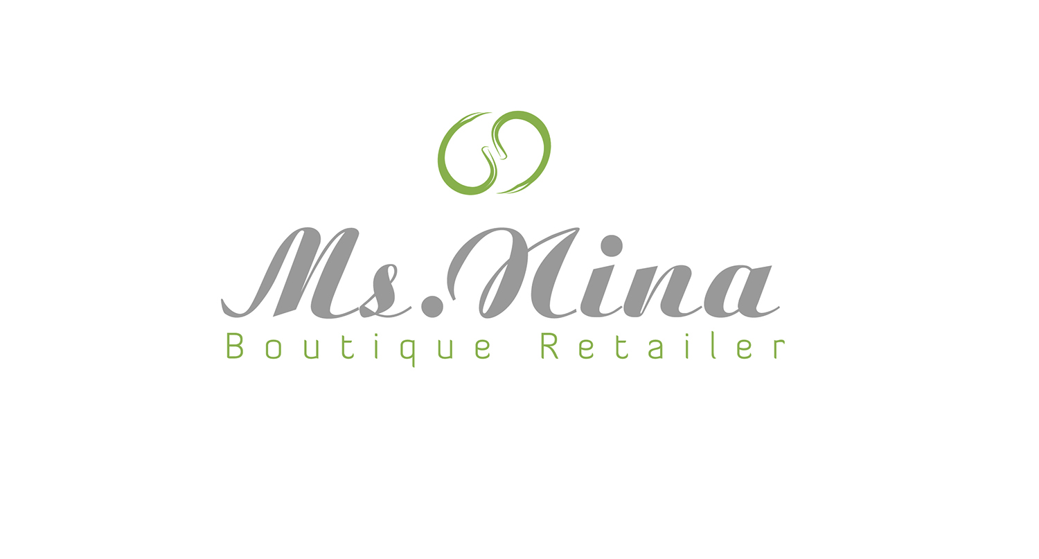 Design de Logo par vulio pour Ms. Nina | Design #13781421