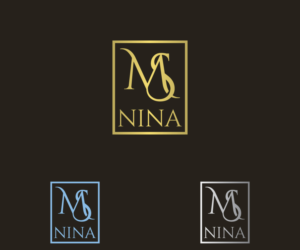 Logo Design by Aimal for Ms. Nina | Design: #13782388
