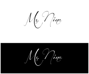 Diseño de Logo por Vlatka para Ms. Nina | Diseño #13799903