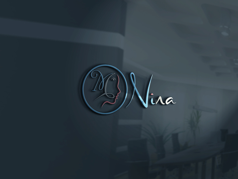 Logo Design by Top king  designer for Ms. Nina | Design #13783542