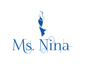Logo-Design von I AM NOBODY für Ms. Nina | Design: #13788310