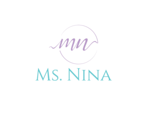 Diseño de Logo por tani_sha321 para Ms. Nina | Diseño: #13781301