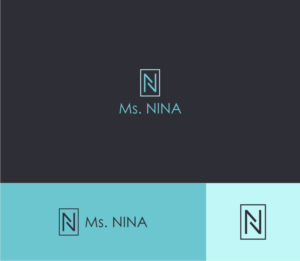 Diseño de Logo por abdulrahimazka para Ms. Nina | Diseño: #13831429