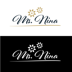 Diseño de Logo por Maximilian.Design para Ms. Nina | Diseño: #13788181