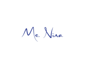 Diseño de Logo por mojibur1993 para Ms. Nina | Diseño #13780357