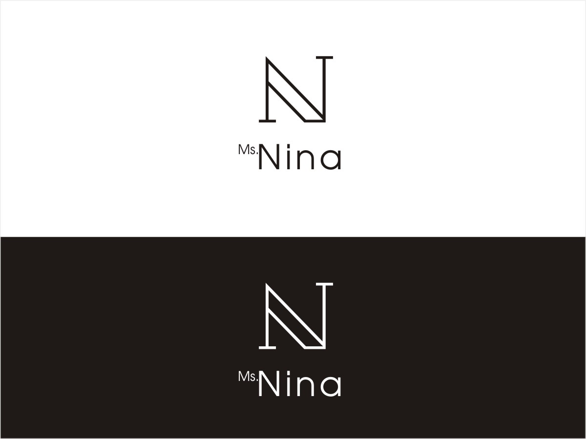Design de Logo par Sushmaa pour Ms. Nina | Design #13799399