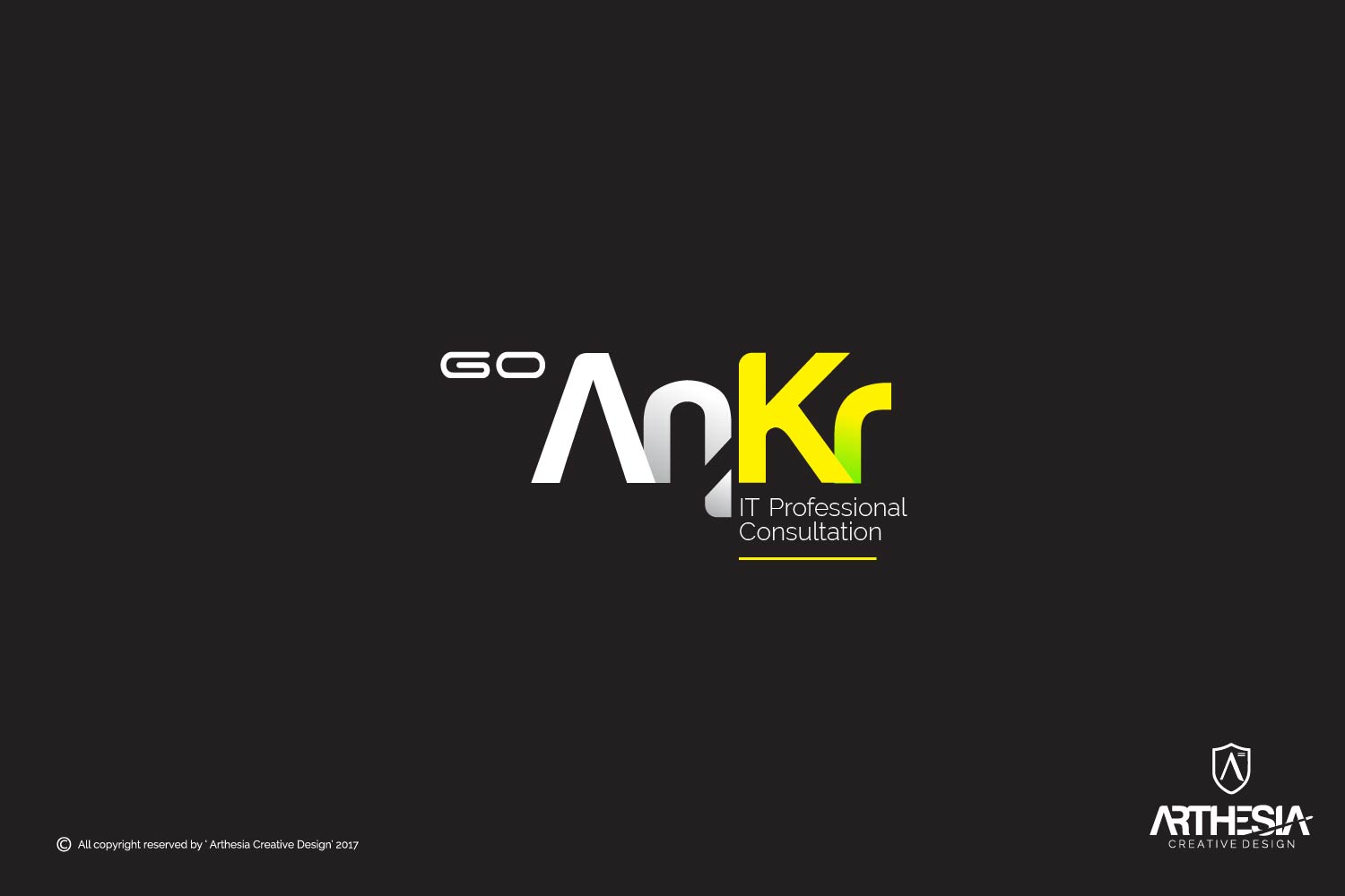 Logo-Design von Arthesia Creative für dieses Projekt | Design #13963168