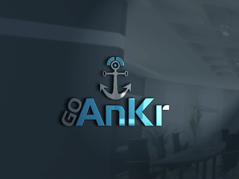 Logo Design by taherswapon for this project | Design #13817199