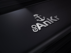 Design de Logo par taherswapon pour ce projet | Design : #13817202