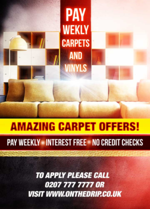Design de Flyer par UrbainFX pour ce projet | Design : #13825684