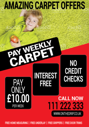 Flyer Design by leuchi for this project | Design #13831656