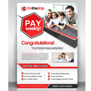 Design de Flyer par debdesign pour ce projet | Design : #13795278