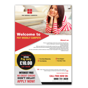 Design de Flyer par creative.bugs pour ce projet | Design : #13833785
