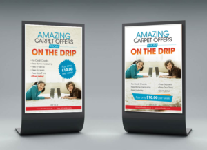 Flyer Design by Vignesh Hardy for this project | Design #13804868