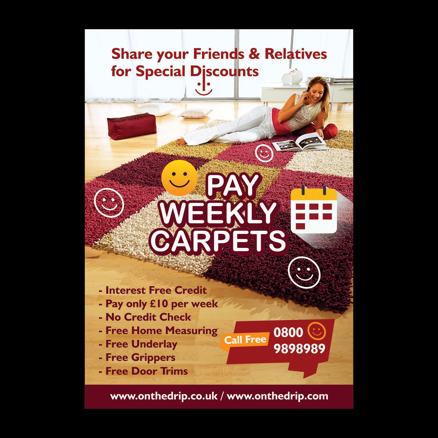 Flyer Design by geeta Designs for this project | Design #13803110
