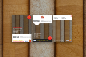 Flyer Design by seventytwostud for this project | Design #13811446