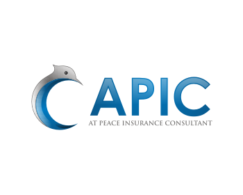 Logo Design by Pijar for APIC | Design #13874407
