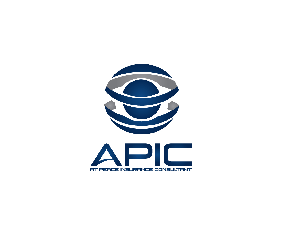 Logo-Design von meygekon für APIC | Design #13897517