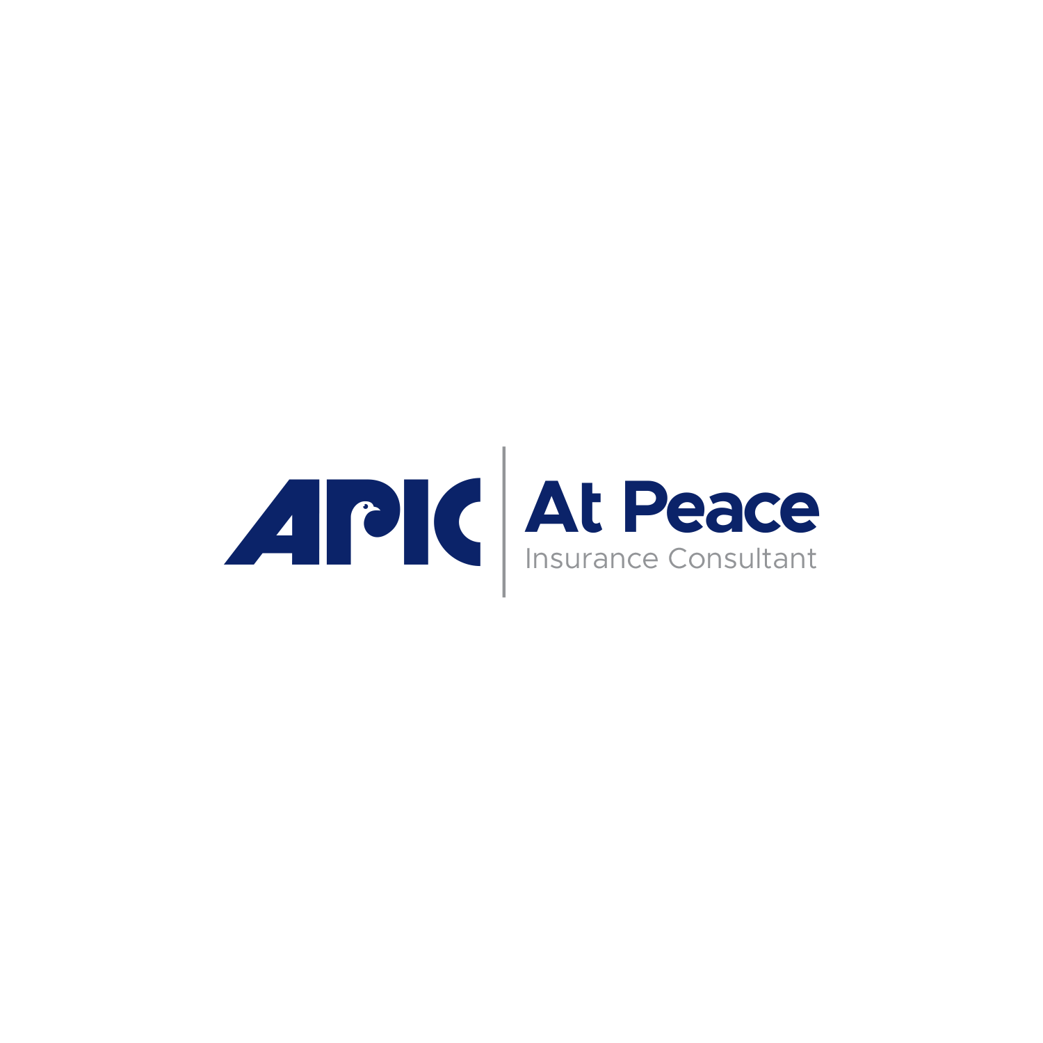 Logo Design by Omee for APIC | Design #13863872