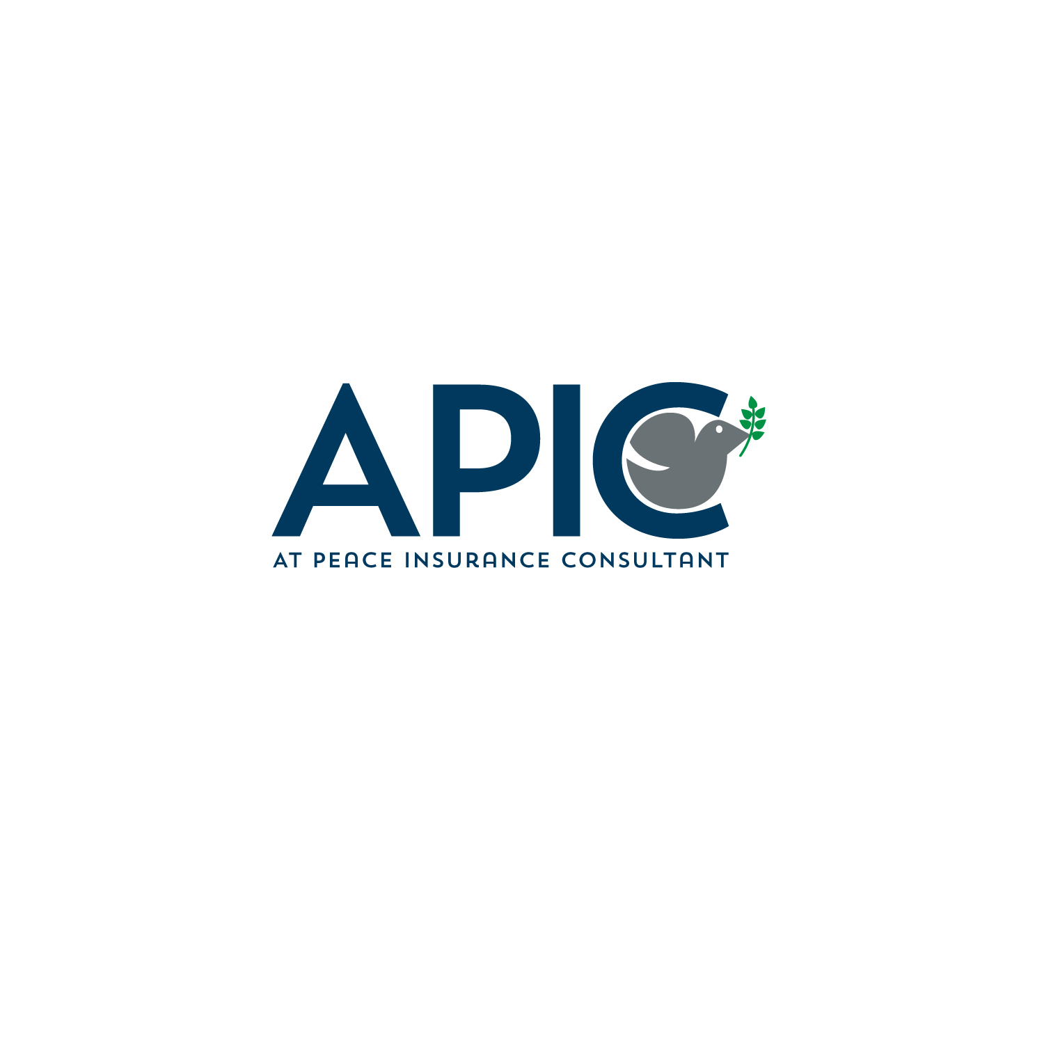 Logo Design by at-as for APIC | Design #13882805