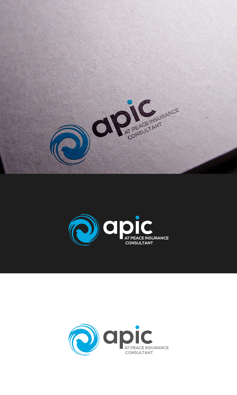 Logo-Design von logo_s für APIC | Design: #13893891