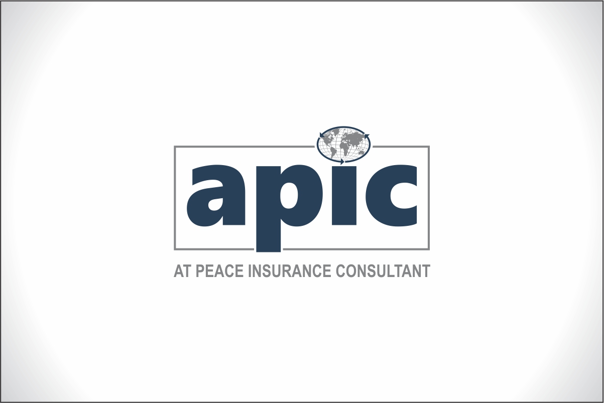 Logo-Design von Robert Macwan für APIC | Design #13871027
