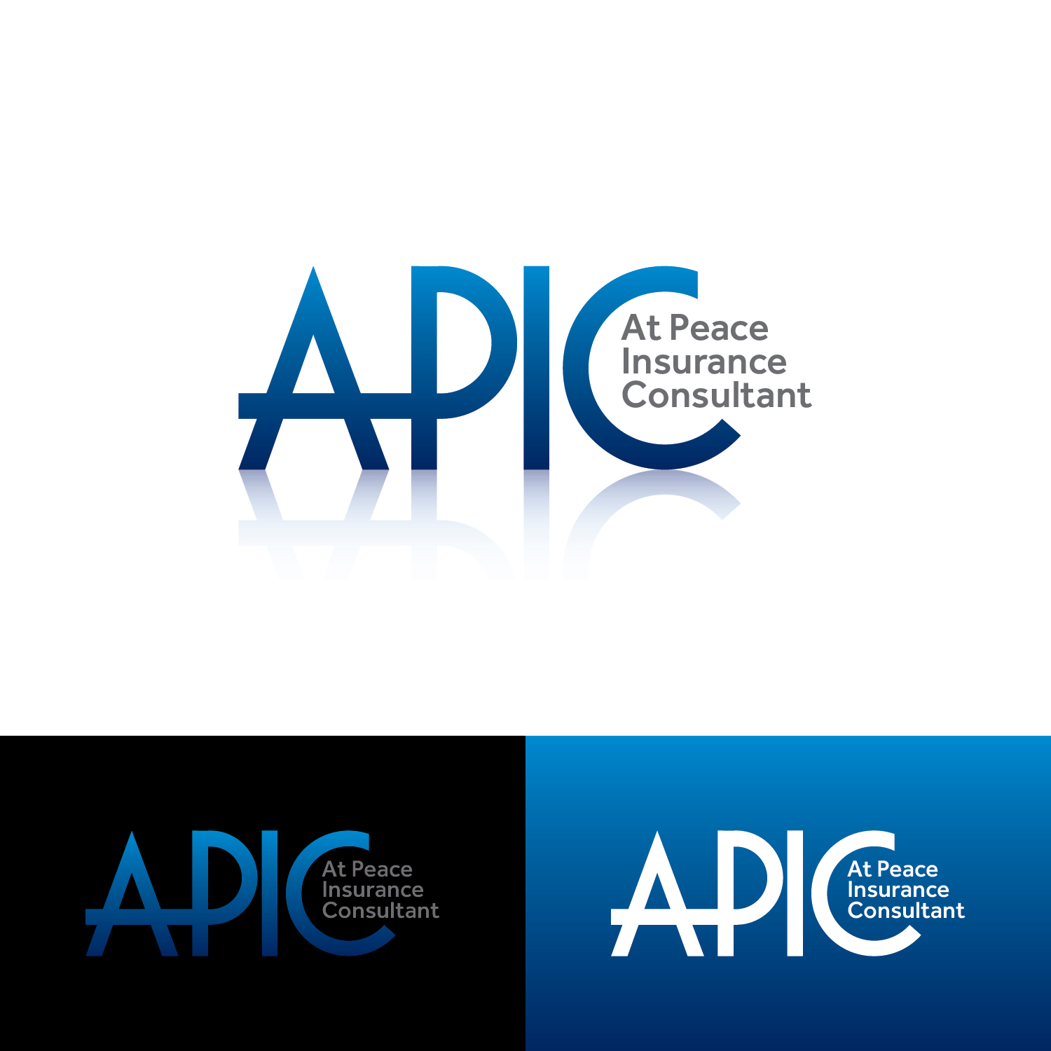 Design de Logo par Anoushay pour APIC | Design #13849010