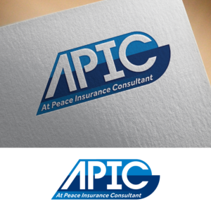 Design de Logo par Anoushay pour APIC | Design : #13849012