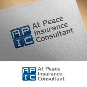 Design de Logo par Anoushay pour APIC | Design : #13849072