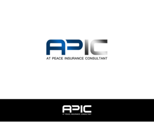Logo-Design von DiLion für APIC | Design: #13800164