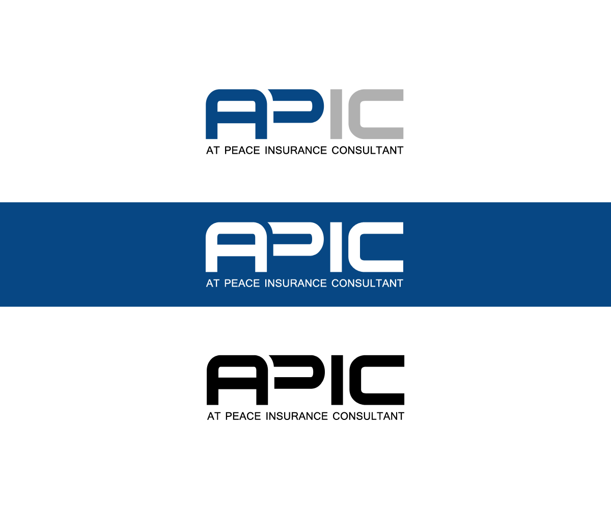 Logo Design by DiLion for APIC | Design #13809144