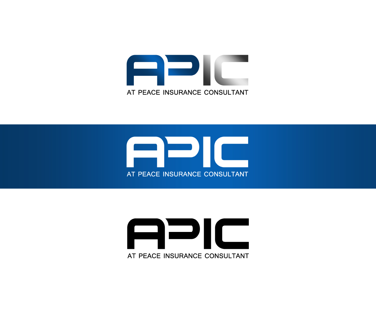 Logo Design by DiLion for APIC | Design #13809147