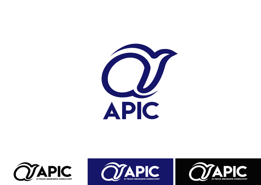 Logo Design by ~idiaz~ for APIC | Design #13885236