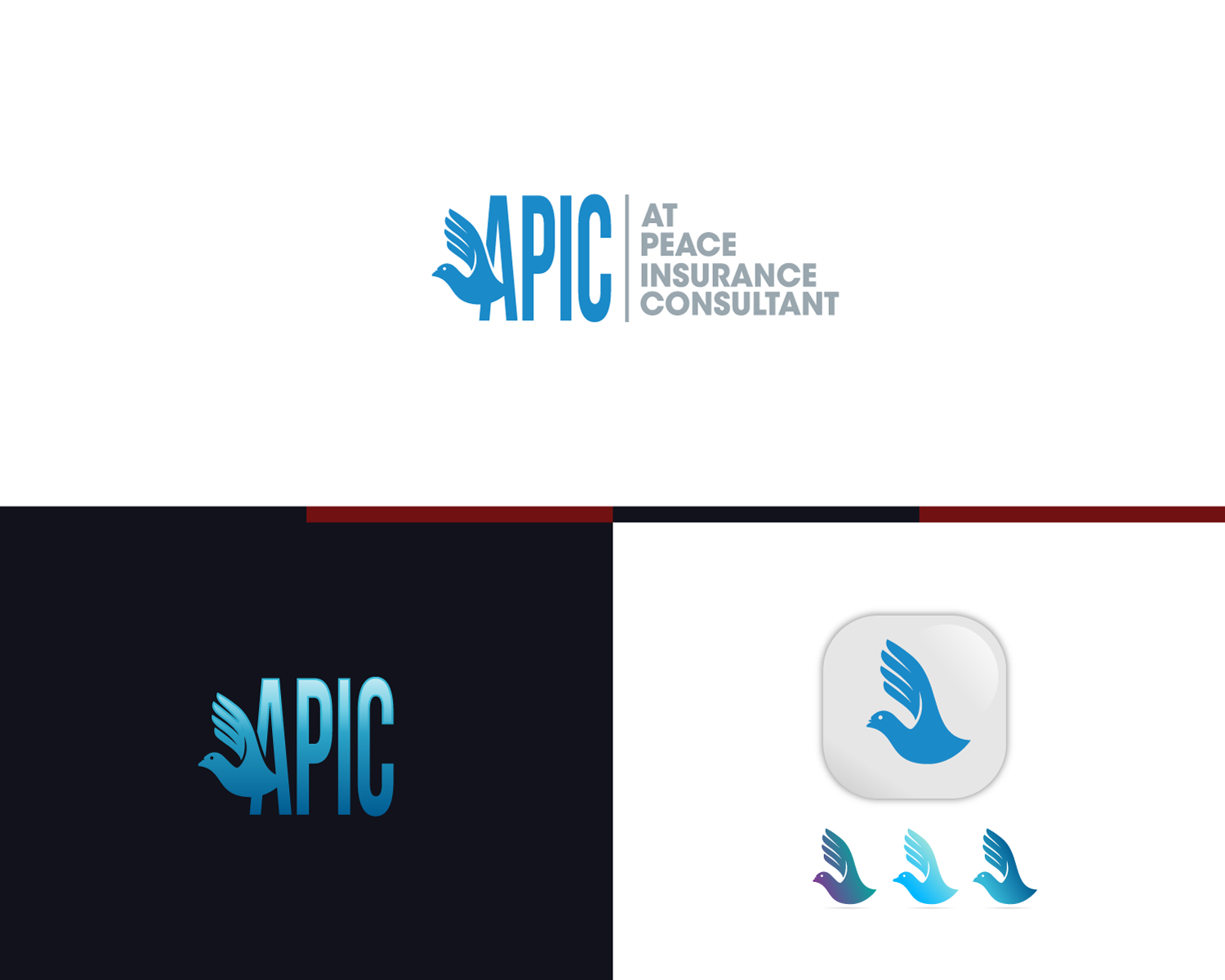 Logo Design by anonrotide for APIC | Design #13897325