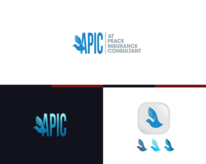 Logo Design by anonrotide for APIC | Design #13897325