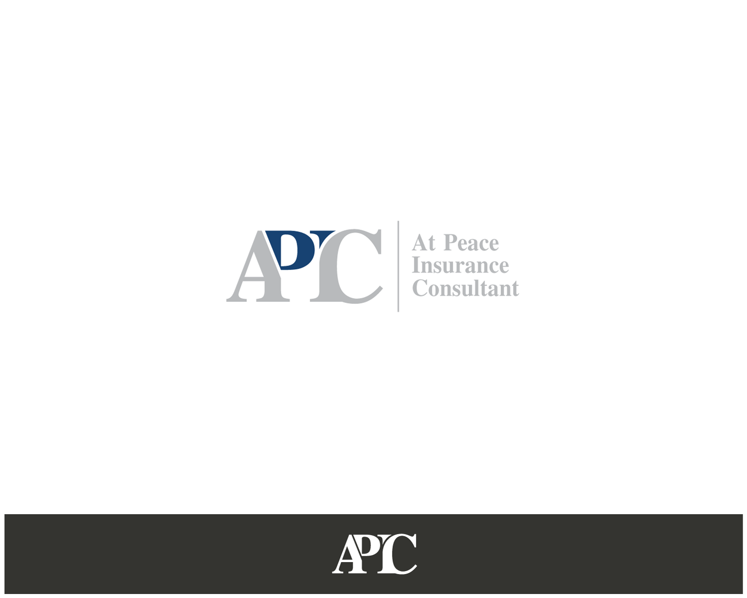 Logo Design by anonrotide for APIC | Design #13897696