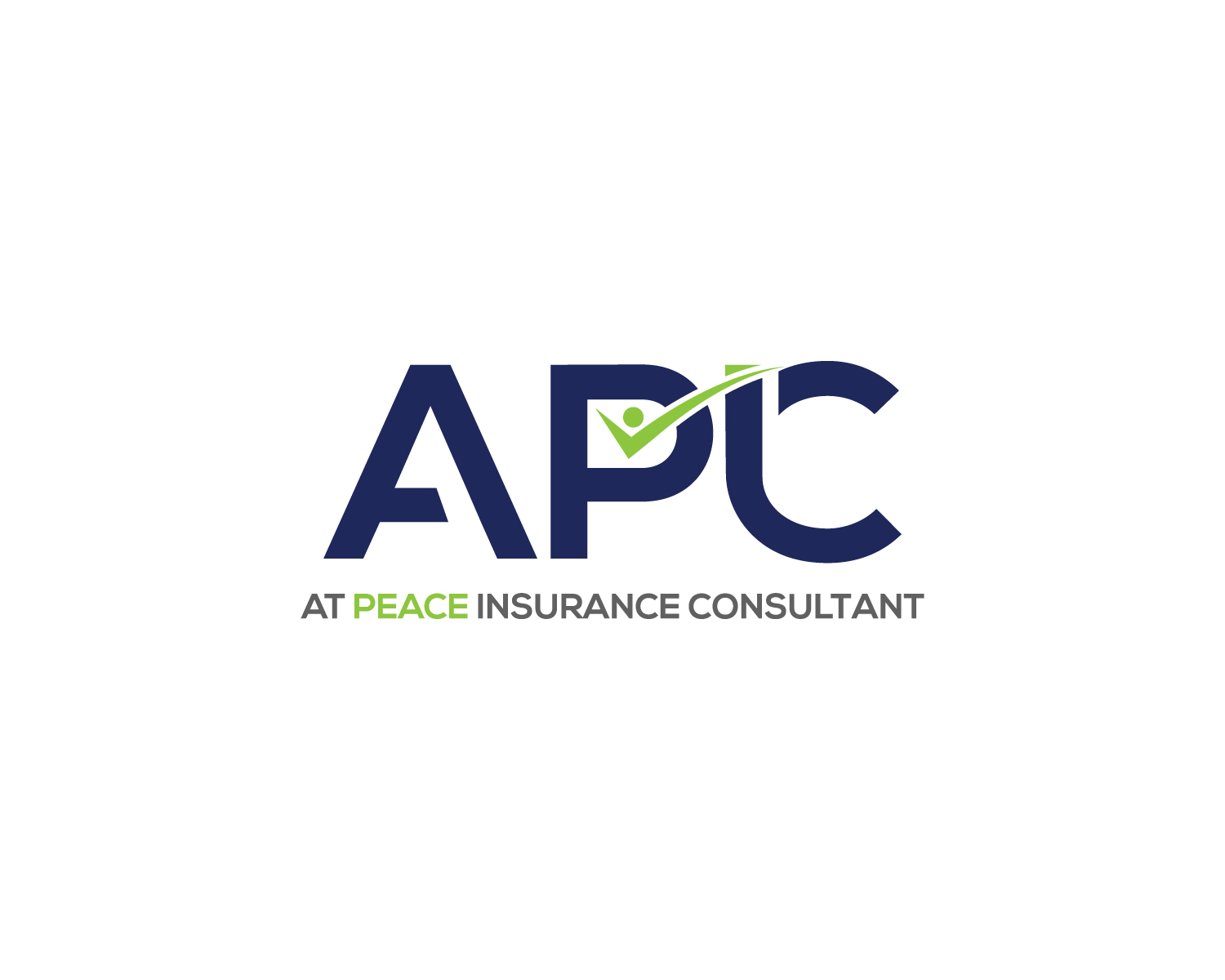 Logo Design by Atec for APIC | Design #13799678