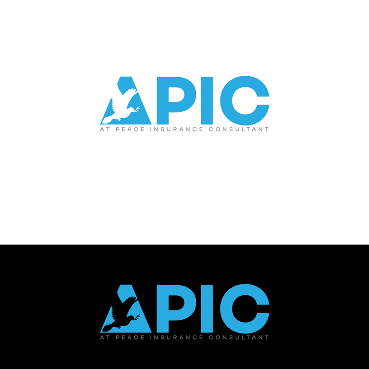 Logo Design by DesignDUO for APIC | Design #13896578