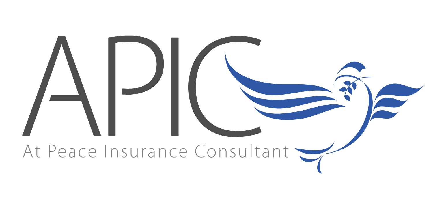 Logo Design by wiesnu.a for APIC | Design #13802991