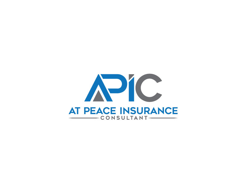 Logo-Design von logout babu für APIC | Design #13779524