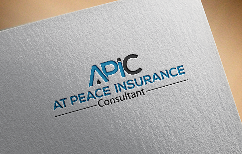 Logo-Design von armanmajumder1 für APIC | Design #13850859