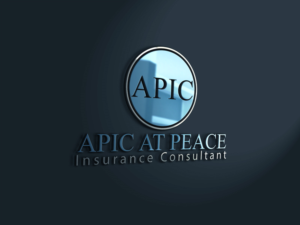 Diseño de Logo por Jon cristian para APIC | Diseño: #13779999