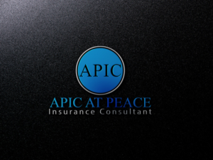 Diseño de Logo por Jon cristian para APIC | Diseño: #13780000
